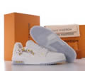 LOUIS VUITTON TRAINER Mens Shoes top quality 1:1
