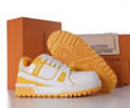 LOUIS VUITTON Mens Shoes top quality 1:1