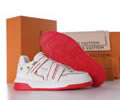 LOUIS VUITTON Mens Shoes top quality 1:1