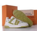 LOUIS VUITTON Mens Shoes top quality 1:1