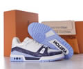 LOUIS VUITTON TRAINER Mens Shoes top quality 1:1