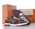LOUIS VUITTON TRAINER Mens Shoes top quality 1:1