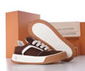 LOUIS VUITTON TRAINER Mens Shoes top quality 1:1