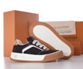 LOUIS VUITTON Mens Shoes top quality 1:1