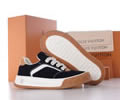 LOUIS VUITTON Mens Shoes top quality 1:1