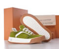 LOUIS VUITTON Mens Shoes top quality 1:1