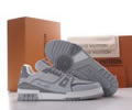LOUIS VUITTON TRAINER Mens Shoes top quality 1:1