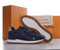 LOUIS VUITTON Mens Shoes top quality 1:1