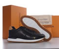 LOUIS VUITTON Mens Shoes top quality 1:1