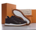 LOUIS VUITTON Mens Shoes top quality 1:1