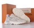 LOUIS VUITTON Tatic Runner Mens Shoes top quality 1:1