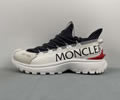 Moncler x Hoka Mafate Speed 2 Lovers shoes top quality 1:1