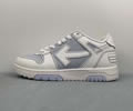 Off-White co Virgil Abloh Out Of Office Low-top Leather Sneakers OOO Lovers Best quality 1:1
