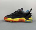 Off-White Sneakers Lovers Best quality 1:1