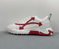 Off-White Sneakers Lovers Best quality 1:1