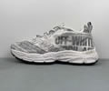 Off-White Sneakers Lovers Best quality 1:1