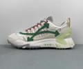 Off-White Sneakers Lovers Best quality 1:1