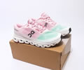 On Running Cloud 6 Push Lovers shoes
