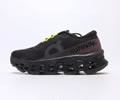On Running CLOUDMONSTER 3 LIGHTSPRAY LIMELIGHT Lovers shoes