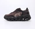 On Running Cloudswift K-Tech 2 Lovers shoes