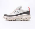 On Running Cloudrock Low Lovers shoes