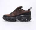 On Running Cloudrock Low Lovers shoes