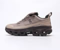 On Running Cloudrock Low Lovers shoes