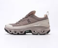 On Running Cloudrock Low Lovers shoes