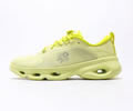 On Running x LOEWE Lovers shoes best quality