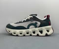 On Cloudswift K-Tech 2 Lovers shoes best quality 1:1