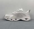 LOEWE X On Cloudsolo Lovers shoes best quality 1:1