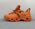 LOEWE X On Cloudsolo Lovers shoes best quality 1:1