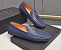 PRADA Men shoes best quality