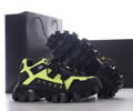 Prada Cloudburst Thunder Lovers shoes top quality 1:1