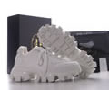 Prada Cloudburst Thunder Lovers shoes top quality 1:1