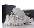 Prada Cloudburst Thunder Lovers shoes top quality 1:1