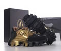 Prada Cloudburst Thunder Lovers shoes top quality 1:1