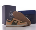 PRADA Men shoes top quality 1:1