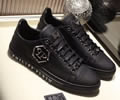 PHILIPP PLEIN men shoes