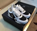 Philipp Plein Men shoes top quality 1:1