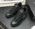 Philipp Plein Men shoes top quality 1:1