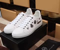 Philipp Plein Men shoes top quality 1:1