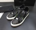Philipp Plein Men shoes top quality 1:1