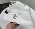 Philipp Plein Men shoes best quality 1:1
