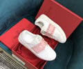 Valentino Lovers shoes best quality