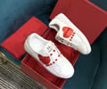 Valentino Lovers shoes best quality