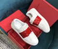 Valentino Lovers shoes best quality