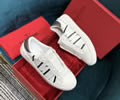 Valentino Lovers shoes best quality