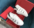 Valentino Lovers shoes best quality