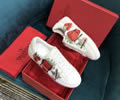 Valentino Lovers shoes best quality